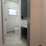 Casa à venda com 3 suítes no condomínio Mont Blanc, Sorocaba - SP