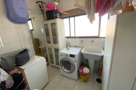 Apartamento à venda com 3 quartos, sendo 1 suíte, em Tucuruvi, São Paulo, SP