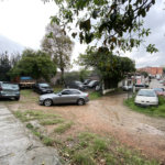 Terreno à venda em Santo Amaro, São Paulo, SP