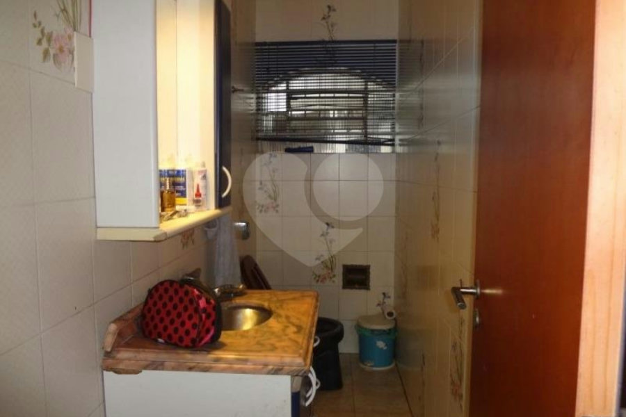Sobrado à venda com 3 quartos, sendo 1 suíte,  em Santana, São Paulo, SP