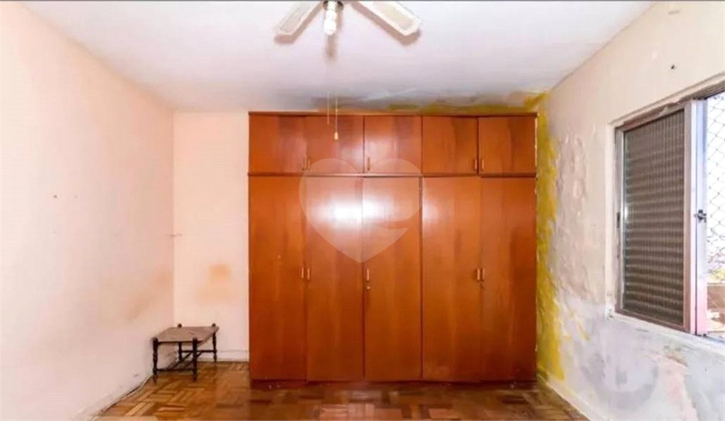 Apartamento à venda com 1 quarto em Tucuruvi, São Paulo, SP