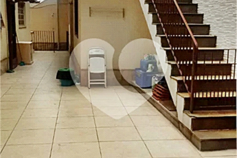 Sobrado à venda com 8 quartos, sendo 5 suítes, em Jardim França, São Paulo, SP