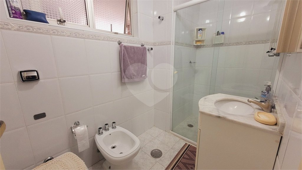 Apartamento à venda com 2 quartos, sendo 1 suíte, em Pinheiros, São Paulo, SP