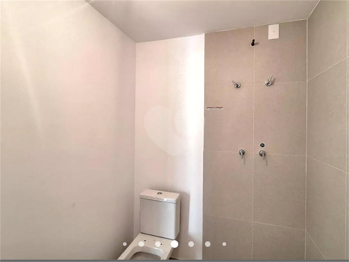 Apartamento à venda com 1 quarto em Perdizes, São Paulo, SP