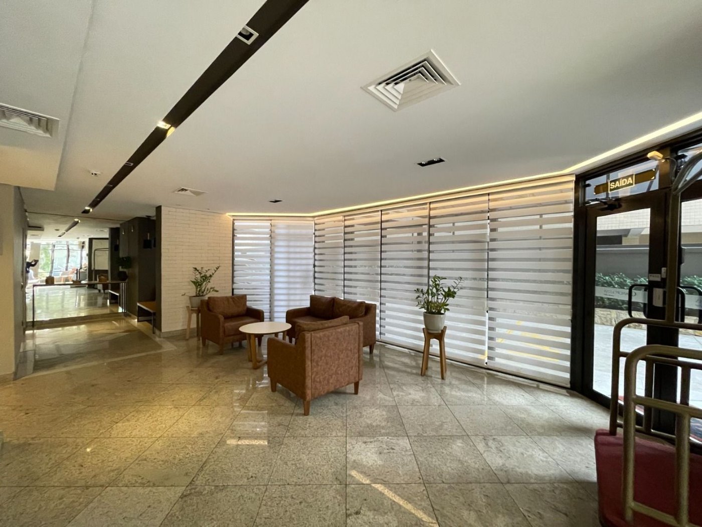 Apartamento com 1 dormitório à venda, 48 m² por R$ 480.000,00 - Gonzaga - Santos/SP