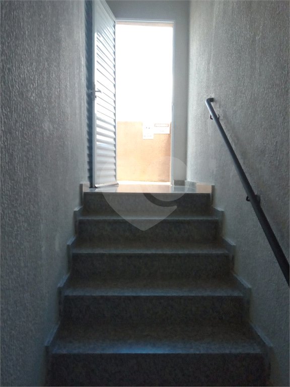Apartamento à venda com 2 quartos, sendo 1 suíte, em Mandaqui, São Paulo, SP