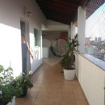 Sobrado à venda com 4 quartos, sendo 1 suíte, em Pirituba, São Paulo, SP