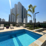 Apartamento à venda com 1 quarto em Parque Campolim, Sorocaba, SP