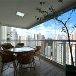 Apartamento à venda com 3 quartos, sendo 1 suíte,  em Vila Andrade, São Paulo, SP