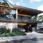 Casa à venda com 4 suítes no condomínio Alphaville Nova Esplanada 4, Votorantim - SP