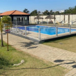 Casa à venda com 3 quartos, sendo 1 suíte, no condomínio Vila Rica, Indaiatuba - SP
