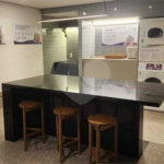 Apartamento á venda com 41m² - Brooklyn
