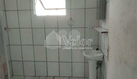 Casa à venda com 4 quartos em Jardim São Carlos 5, São Carlos, SP