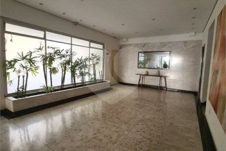 Apartamento à venda com 3 quartos em Jardim Paulista, São Paulo, SP