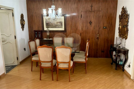 Apartamento à venda com 3 quartos, sendo 1 suíte, em Consolação, São Paulo, SP