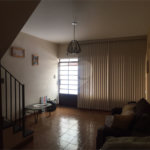 Sobrado à venda com 3 quartos em Mandaqui, São Paulo, SP
