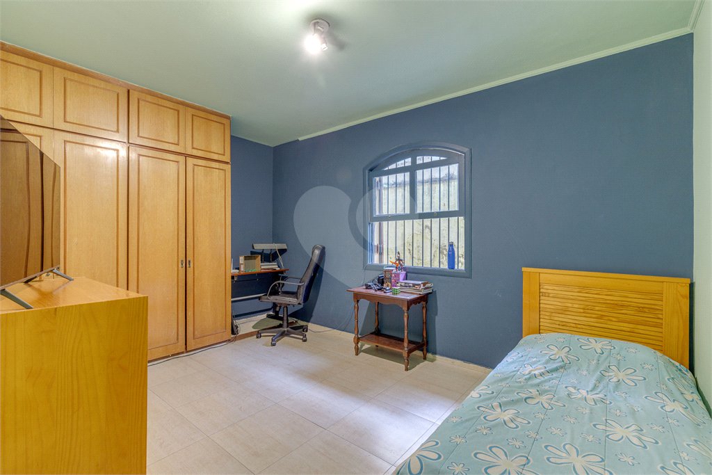 Casa à venda com 4 quartos, sendo 3 suítes,  em Alto da Boa Vista, São Paulo, SP