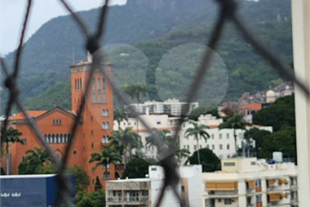 Apartamento à venda com 2 quartos em Praça da Bandeira, Rio de Janeiro, RJ