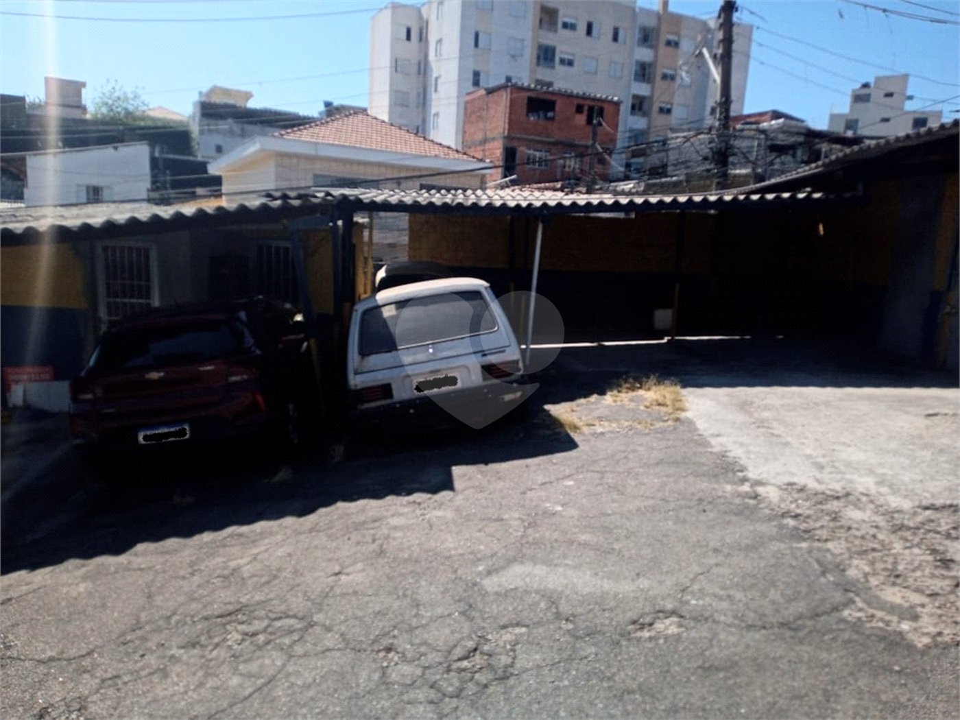 Terreno à venda em Casa Verde, São Paulo, SP