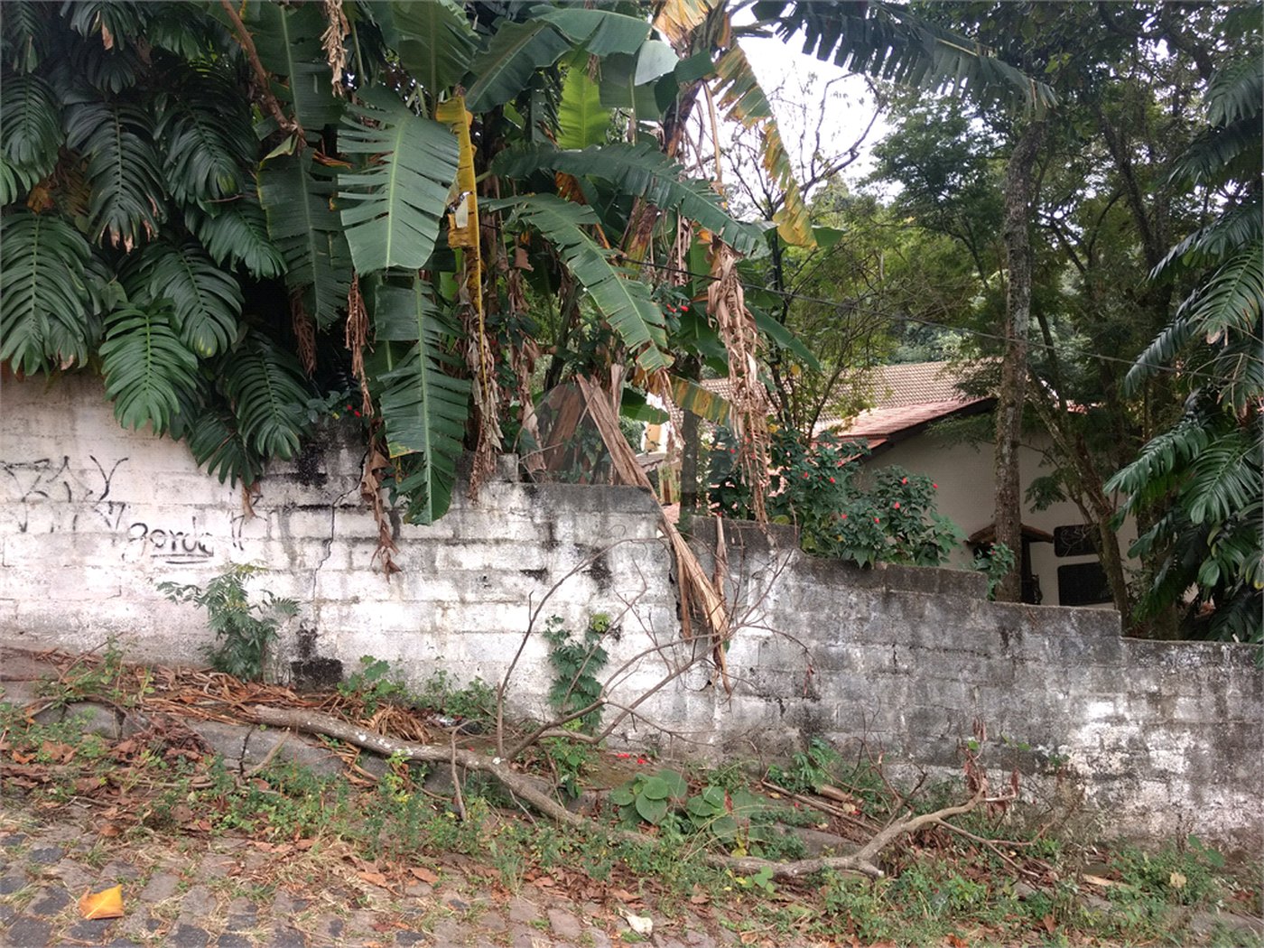 Terreno à venda em Horto, São Paulo, SP