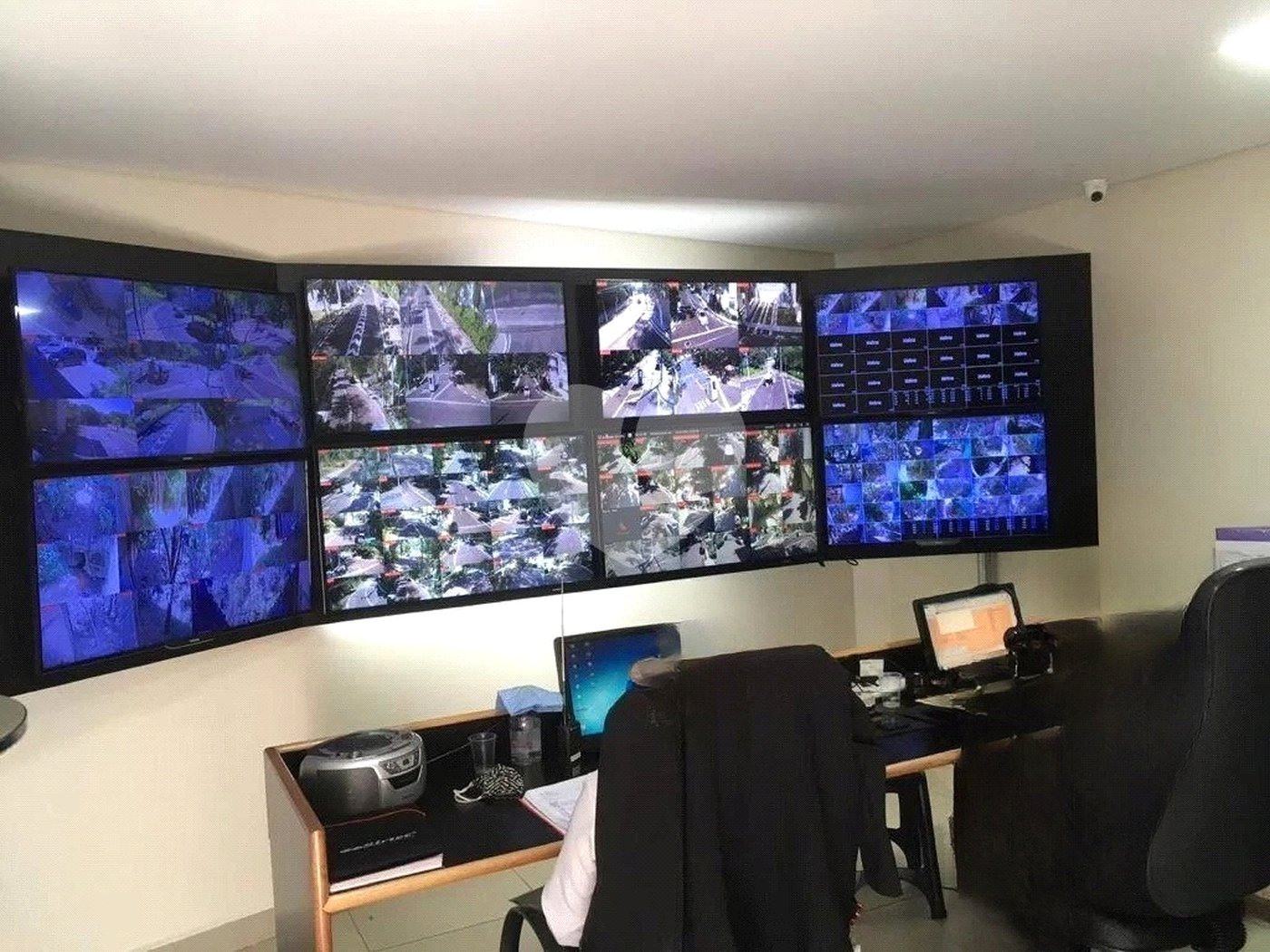 Terreno à venda no condomínio Reserva Nova Cantareira, São Paulo - SP