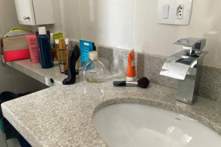 Sobrado à venda com 5 quartos, sendo 4 suítes, em Planalto Paulista, São Paulo, SP