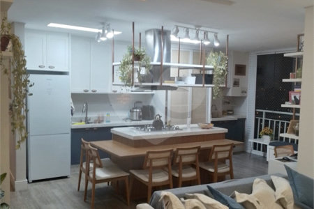 Apartamento à venda com 2 quartos, sendo 1 suíte,  em Mogi Moderno, Mogi das Cruzes, SP