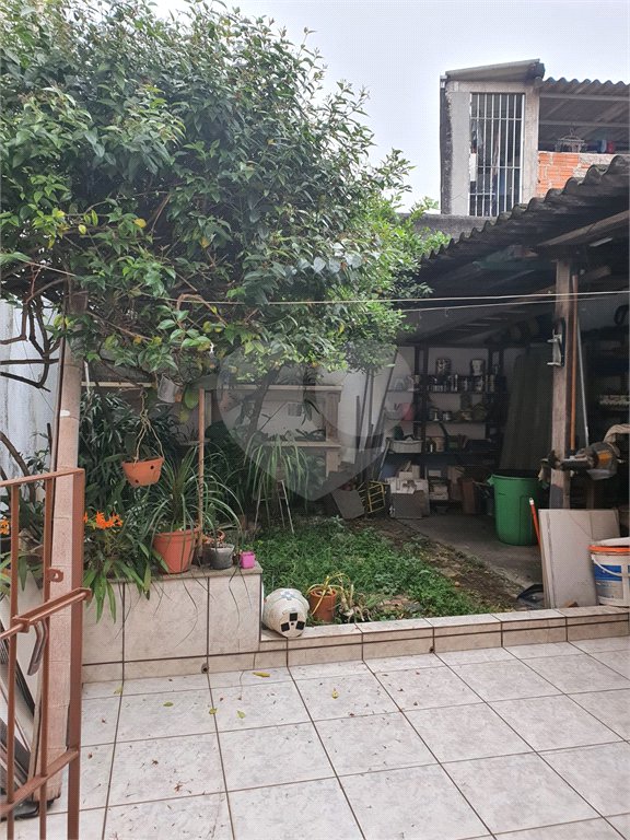 Sobrado à venda com 3 quartos, sendo 1 suíte, em Tremembé, São Paulo, SP