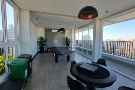 Apartamento à venda com 2 quartos, sendo 1 suíte, em Água Fria, São Paulo, SP