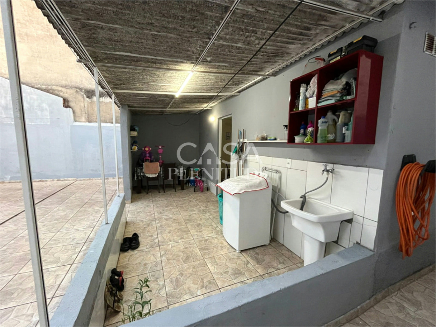 Casa à venda com 2 quartos em Conjunto Habitacional Júlio de Mesquita Filho, Sorocaba, SP