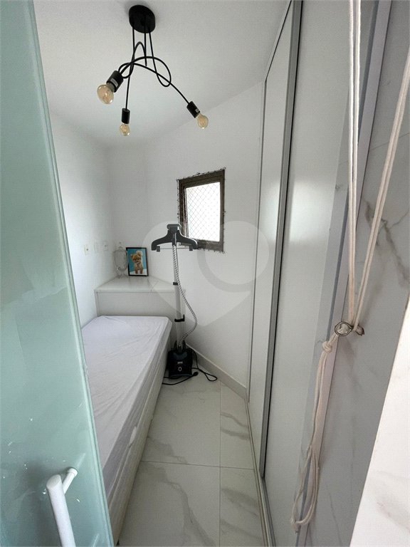 Apartamento à venda com 4 quartos, sendo 2 suítes, em Santana, São Paulo, SP