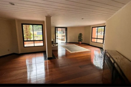 Apartamento à venda ou para alugar com 3 quartos, sendo 1 suíte, em Vila Andrade, São Paulo, SP