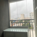 Apartamento à venda com 1 quarto em Ipiranga, São Paulo, SP