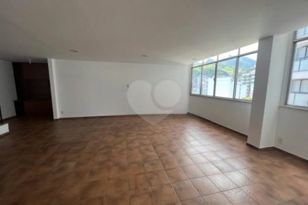 Apartamento à venda com 4 quartos em Tijuca, Rio de Janeiro, RJ