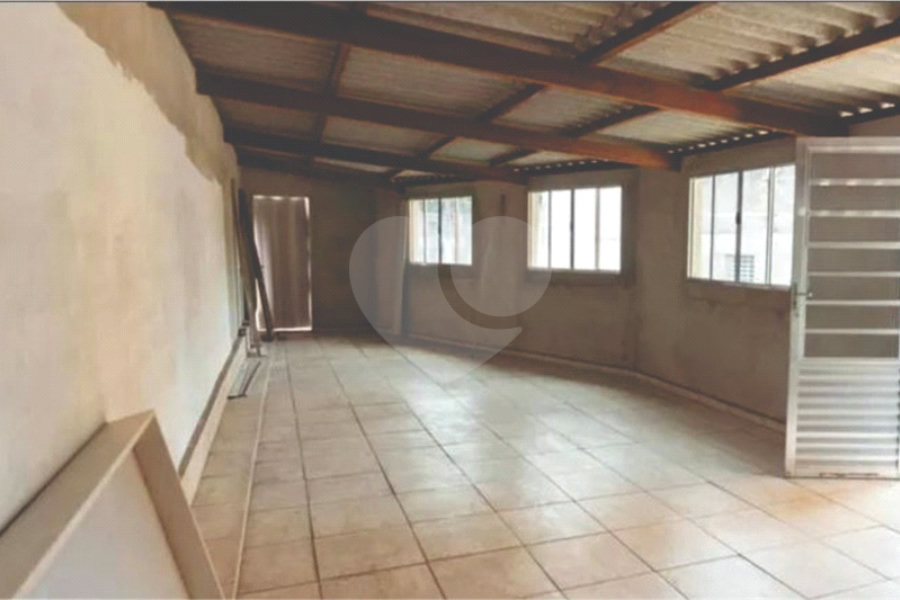 Sobrado à venda com 3 quartos, sendo 1 suíte, em Santa Teresinha, São Paulo, SP