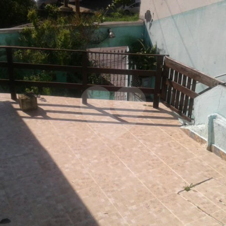 Casa à venda com 4 quartos em Jardim Pinheiros, São Paulo, SP