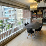 Apartamento à venda com 3 quartos, sendo 1 suíte, no Centro, São Bernardo do Campo, SP