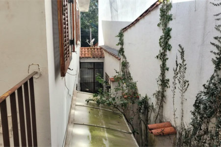 Casa à venda com 3 quartos, sendo 1 suíte, em Vila Tiradentes, São Paulo, SP