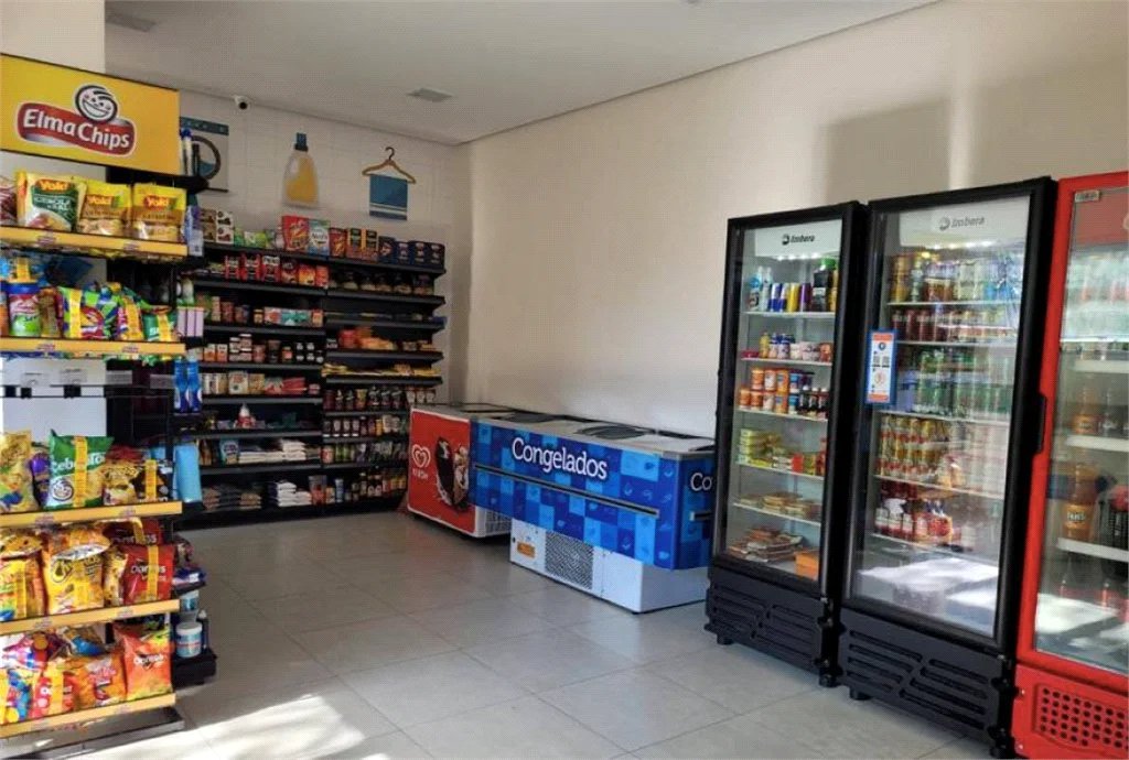 Apartamento à venda com 1 quarto em Vila Andrade, São Paulo, SP