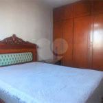 Apartamento à venda com 3 quartos em Brooklin Paulista, São Paulo, SP