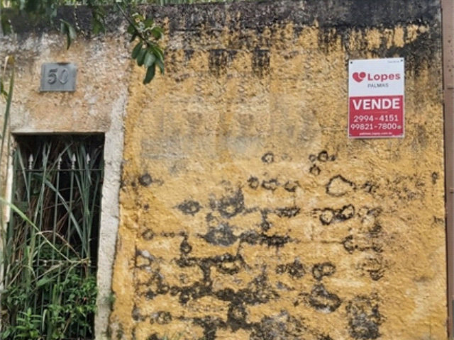 Terreno à venda em Vila Irmãos Arnoni, São Paulo, SP