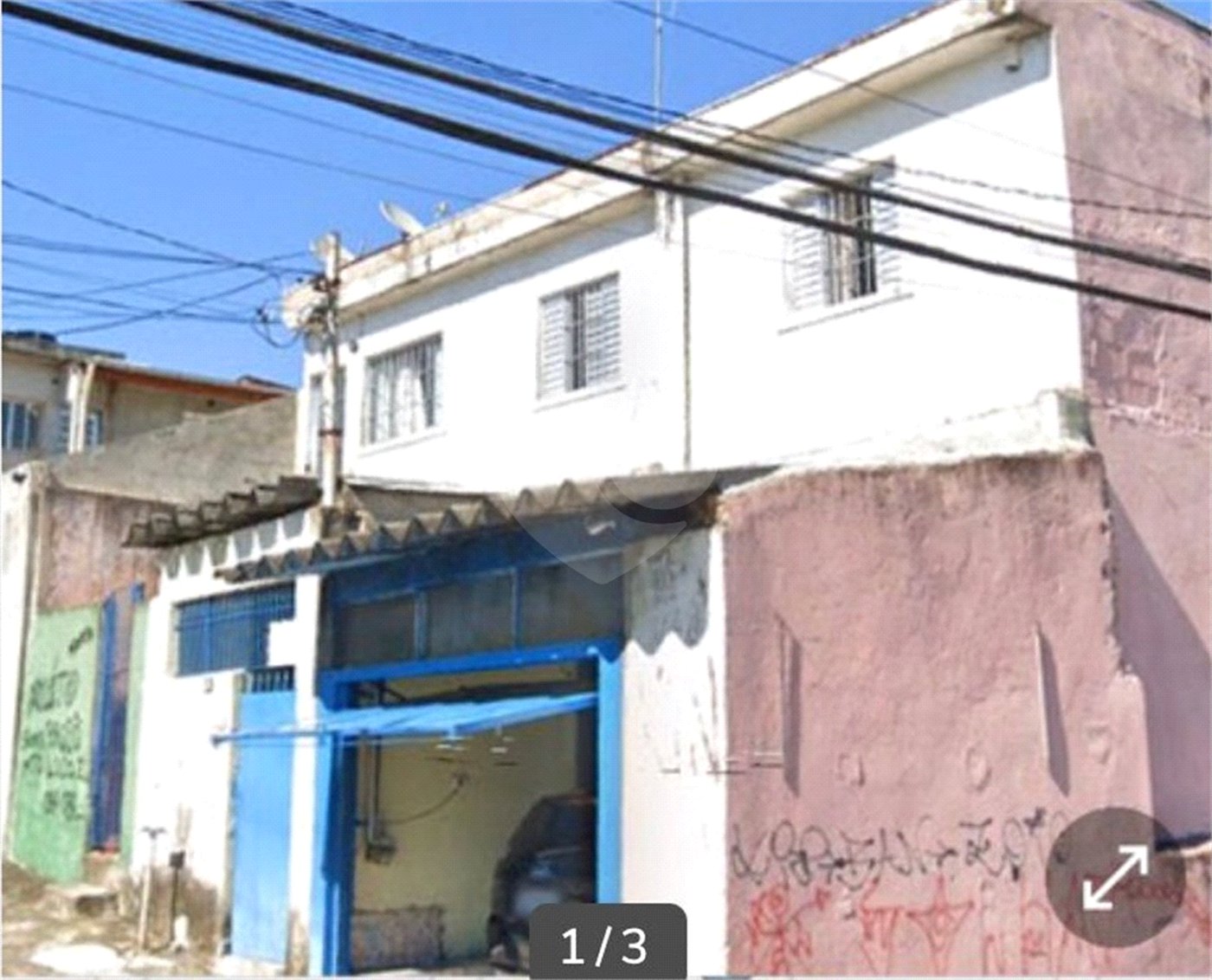 Sobrado à venda ou para alugar com 5 quartos em Ermelino Matarazzo, São Paulo, SP