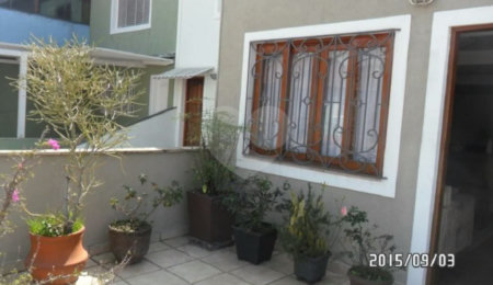 Sobrado à venda com 3 quartos, sendo 2 suítes,  em Vila Aurora (zona Norte), São Paulo, SP