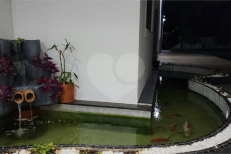 Casa à venda com 5 suítes no condomínio Portal da Vila Rica, Itu - SP