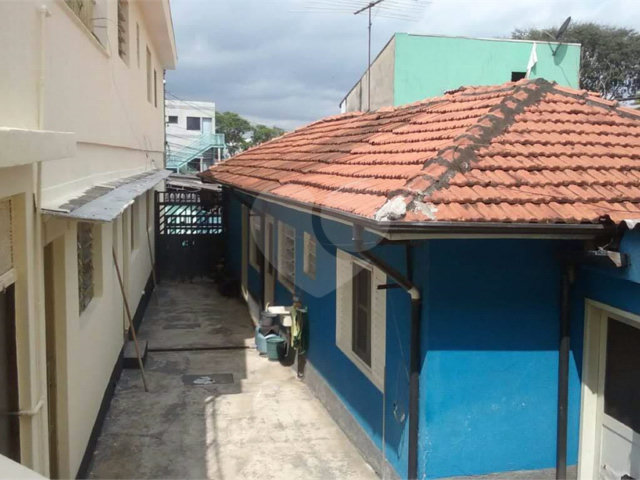 Terreno à venda com 1 quarto em Vila Maria, São Paulo, SP