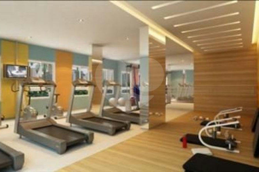 Sala à venda com 2 quartos em Barra Funda, São Paulo, SP
