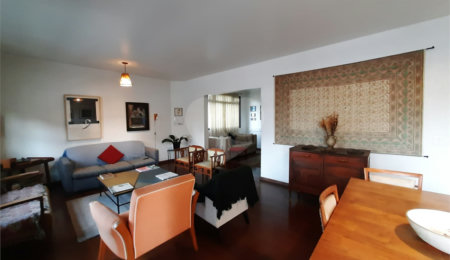 Apartamento à venda com 3 suítes em Pinheiros, São Paulo, SP