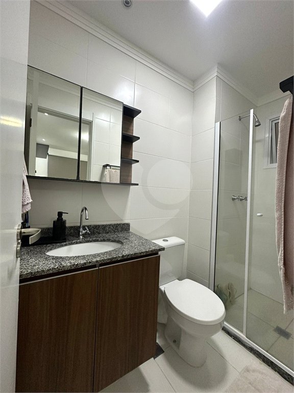 Apartamento à venda com 3 quartos, sendo 1 suíte, em Parque União, Jundiaí, SP