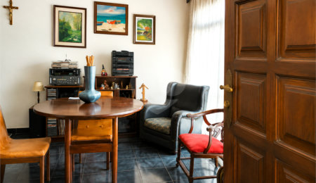 Casa à venda com 3 quartos, sendo 1 suíte,  em Vila Cruzeiro, São Paulo, SP