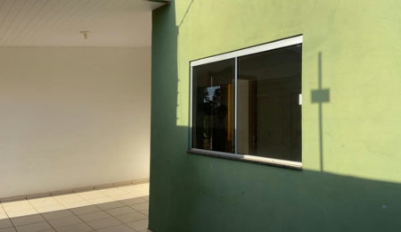 Casa à venda com 2 quartos em Vila Haro, Três Lagoas, MS